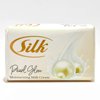 Туалетное арабское мыло Silk Pearl Glow (Жемчужное сияние), 120г